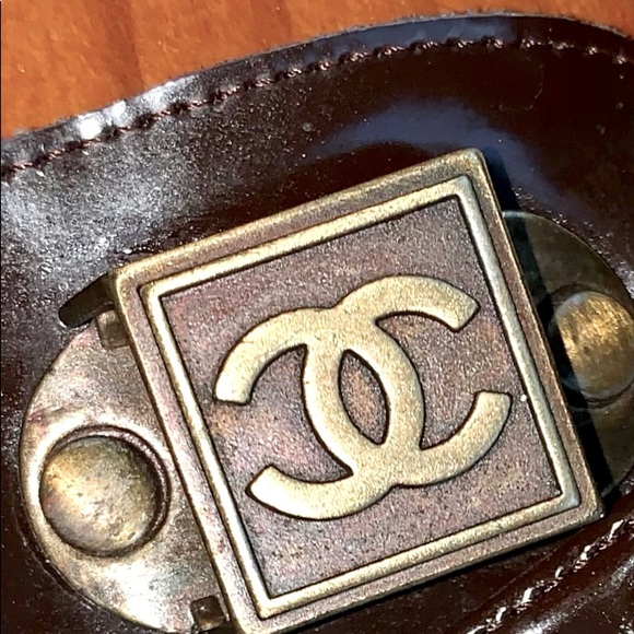 CHANEL - AUTHENTIC WOOD - Picture 3 of 8